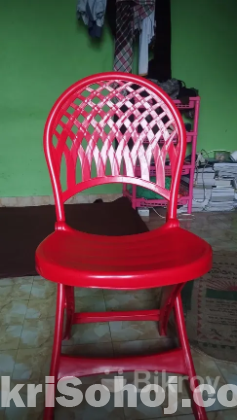 টেবিল ও চেয়ার